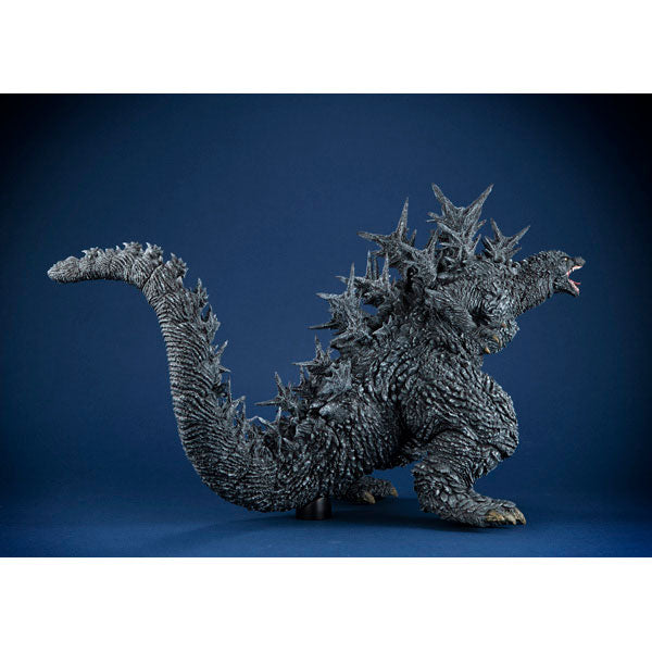 UA Monsters "Godzilla Minus One" Godzilla (2023) Operation Wadatsumi Image Color Ver.