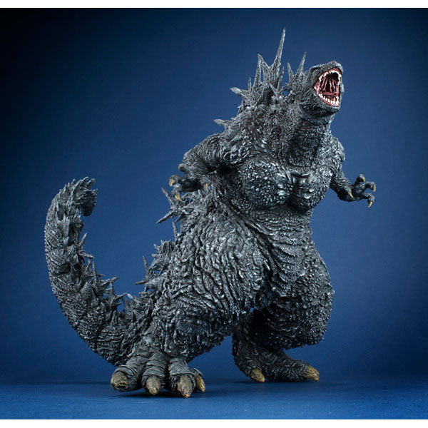 UA Monsters "Godzilla Minus One" Godzilla (2023) Operation Wadatsumi Image Color Ver.