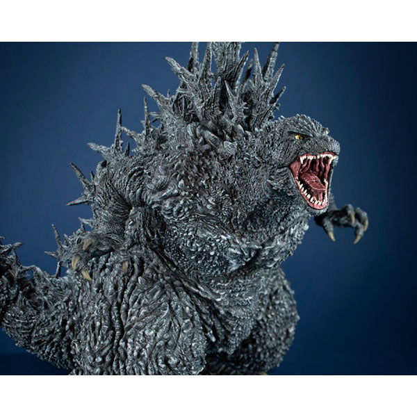 UA Monsters "Godzilla Minus One" Godzilla (2023) Operation Wadatsumi Image Color Ver.