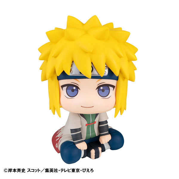 Look Up Series "NARUTO -Shippuden-" Namikaze Minato