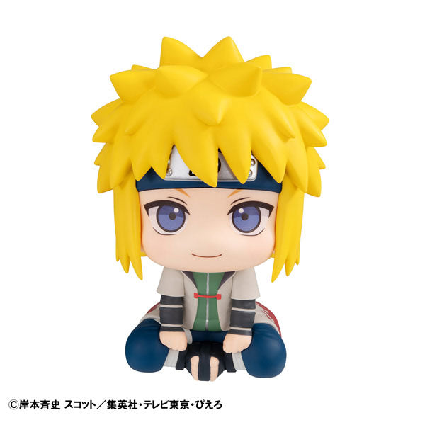 Look Up Series "NARUTO -Shippuden-" Namikaze Minato