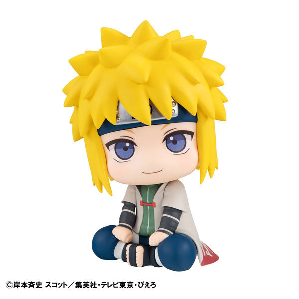 Look Up Series "NARUTO -Shippuden-" Namikaze Minato