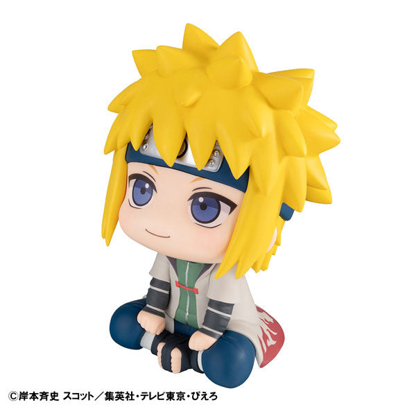 Look Up Series "NARUTO -Shippuden-" Namikaze Minato