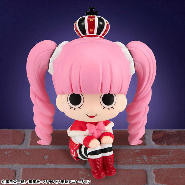Look Up Series "One Piece" Perona