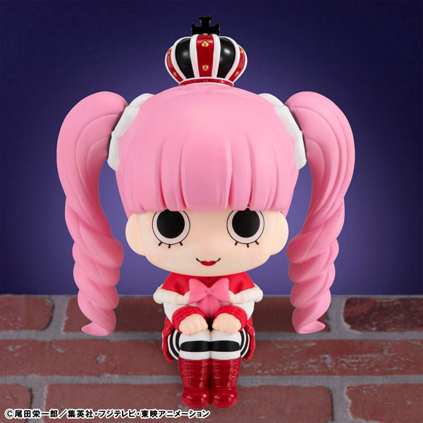 Look Up Series "One Piece" Perona