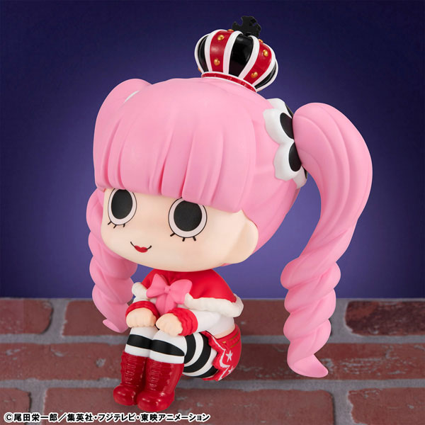 Look Up Series "One Piece" Perona