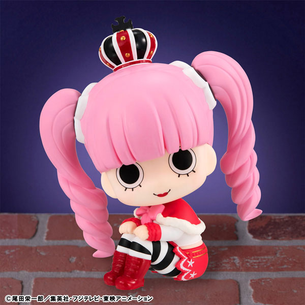 Look Up Series "One Piece" Perona