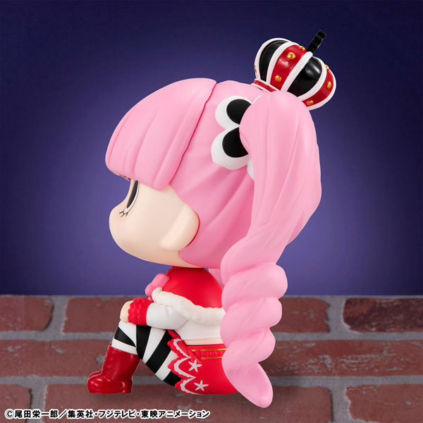 Look Up Series "One Piece" Perona