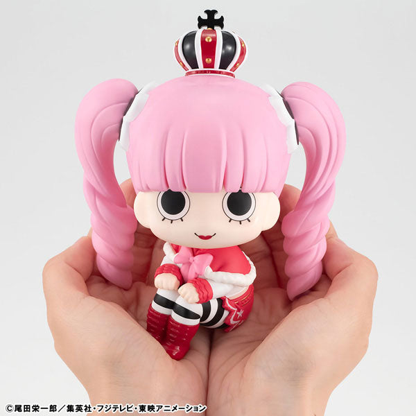 Look Up Series "One Piece" Perona