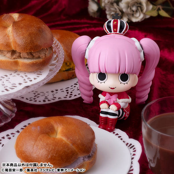 Look Up Series "One Piece" Perona