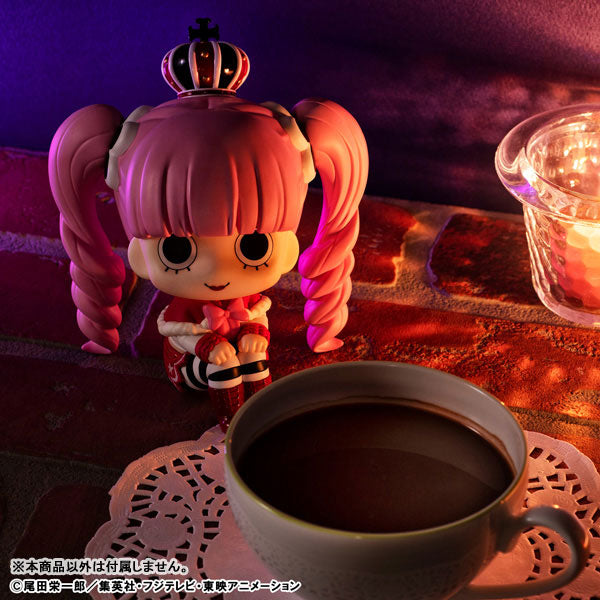 Look Up Series "One Piece" Perona
