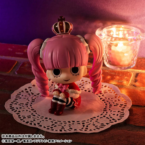 Look Up Series "One Piece" Perona