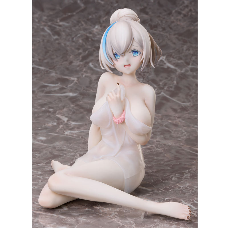 B-style "Azur Lane" Project Identity: TB (kind) hot spring Ver. 1/4 Scale Figure