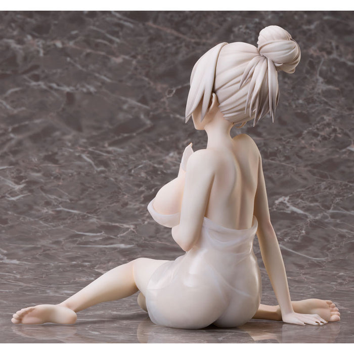 B-style "Azur Lane" Project Identity: TB (kind) hot spring Ver. 1/4 Scale Figure