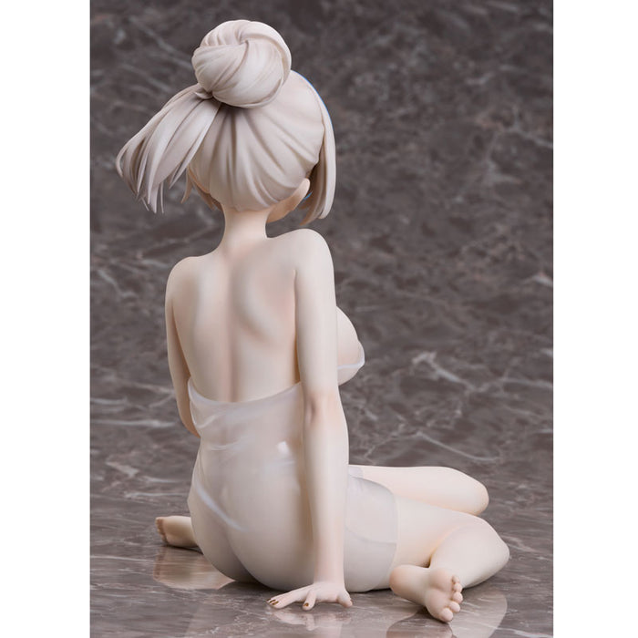 B-style "Azur Lane" Project Identity: TB (kind) hot spring Ver. 1/4 Scale Figure