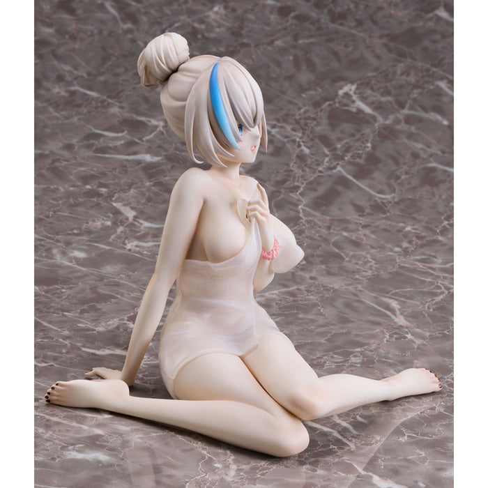 B-style "Azur Lane" Project Identity: TB (kind) hot spring Ver. 1/4 Scale Figure
