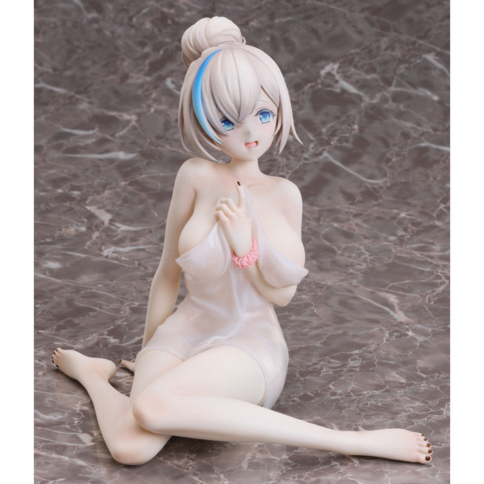 B-style "Azur Lane" Project Identity: TB (kind) hot spring Ver. 1/4 Scale Figure