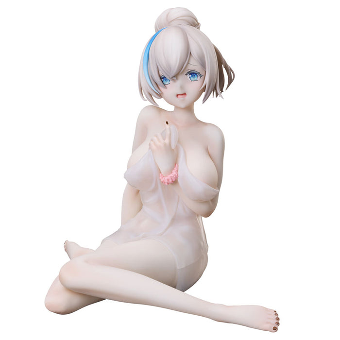 B-style "Azur Lane" Project Identity: TB (kind) hot spring Ver. 1/4 Scale Figure