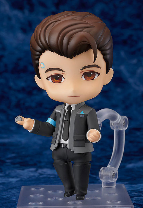 Nendoroid "Detroit: Become Human" Connor