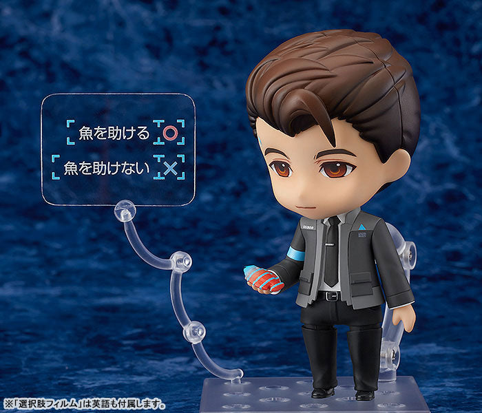 Nendoroid "Detroit: Become Human" Connor