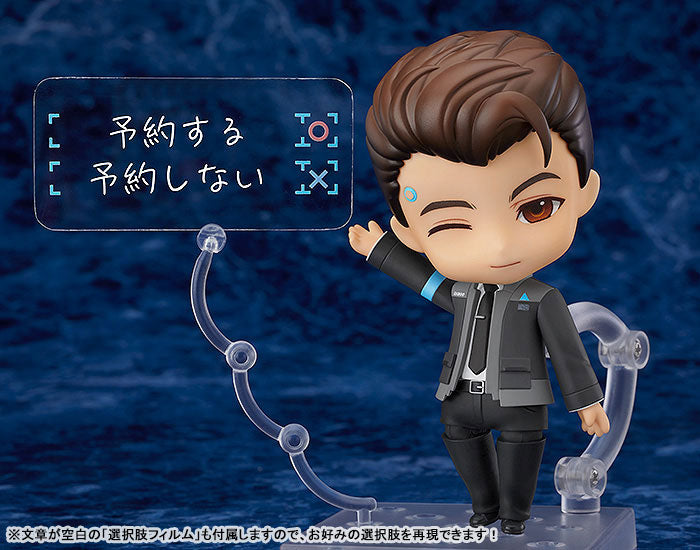 Nendoroid "Detroit: Become Human" Connor