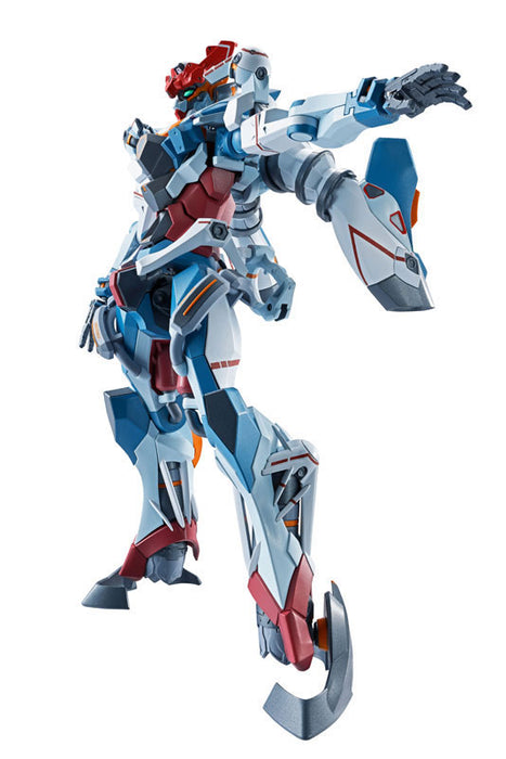 Metal Robot Spirits Side MS "Mobile Suit Gundam GQuuuuuuX" GQuuuuuuX