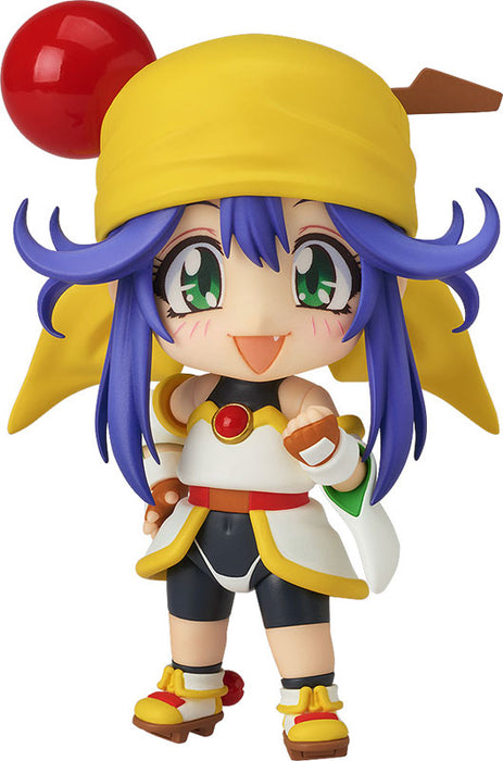 Nendoroid "Saber Marionette J" Lime