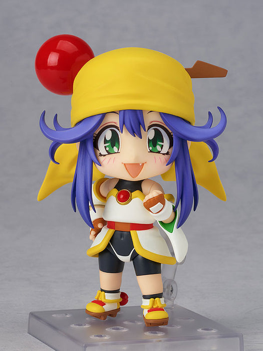 Nendoroid "Saber Marionette J" Lime