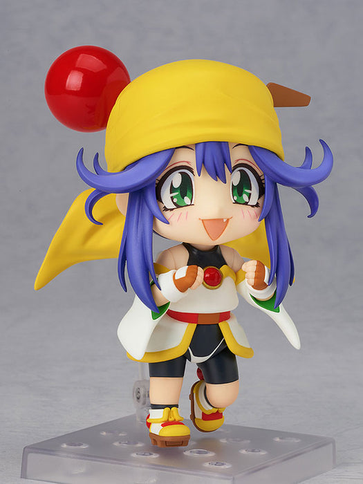 Nendoroid "Saber Marionette J" Lime