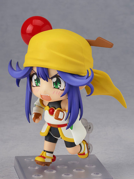 Nendoroid "Saber Marionette J" Lime