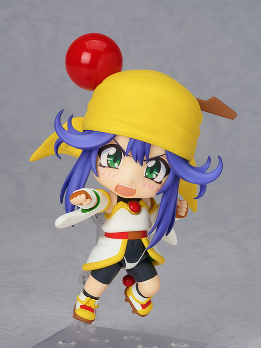 Nendoroid "Saber Marionette J" Lime