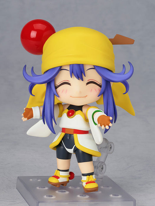 Nendoroid "Saber Marionette J" Lime