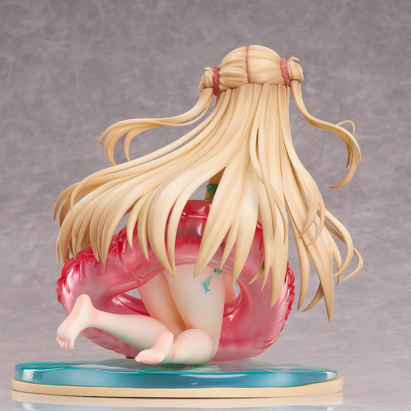 Sakura Miwabe Illustration summer memory 1/6 Scale Figure