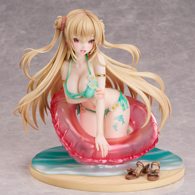 Sakura Miwabe Illustration summer memory 1/6 Scale Figure