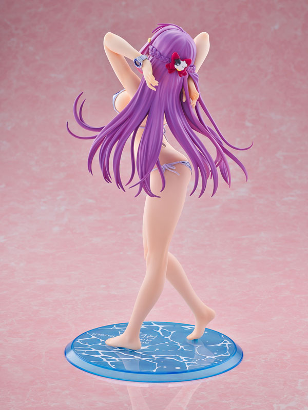"Grisaia Phantom Trigger" RENA (Fukami Rena) -Metallic Blue Ver.- 1/6 Scale Figure