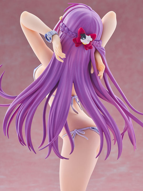 "Grisaia Phantom Trigger" RENA (Fukami Rena) -Metallic Blue Ver.- 1/6 Scale Figure