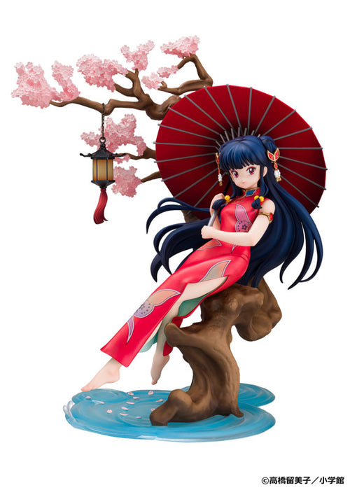 "Ranma 1/2" 1/7 Scale Figure Shampoo