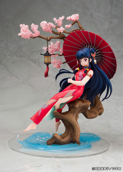"Ranma 1/2" 1/7 Scale Figure Shampoo