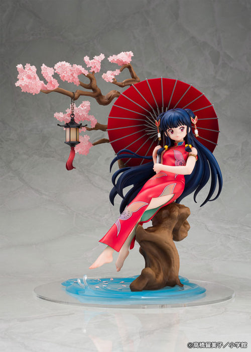 "Ranma 1/2" 1/7 Scale Figure Shampoo