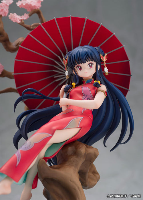 "Ranma 1/2" 1/7 Scale Figure Shampoo