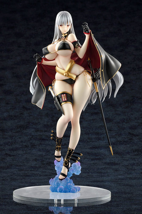 "Valkyria Chronicles" Selvaria Bles Swimwear Ver. 1/6 Scale Figure