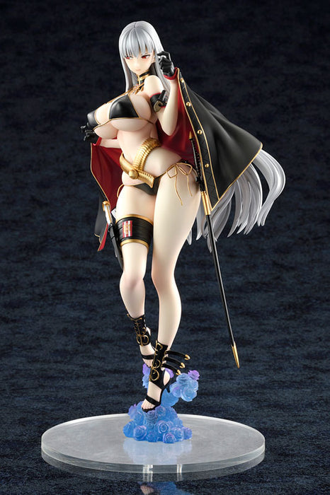 "Valkyria Chronicles" Selvaria Bles Swimwear Ver. 1/6 Scale Figure
