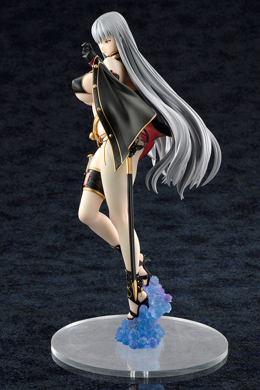 "Valkyria Chronicles" Selvaria Bles Swimwear Ver. 1/6 Scale Figure