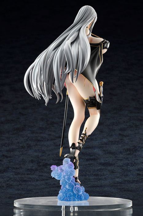 "Valkyria Chronicles" Selvaria Bles Swimwear Ver. 1/6 Scale Figure