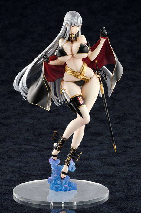 "Valkyria Chronicles" Selvaria Bles Swimwear Ver. 1/6 Scale Figure