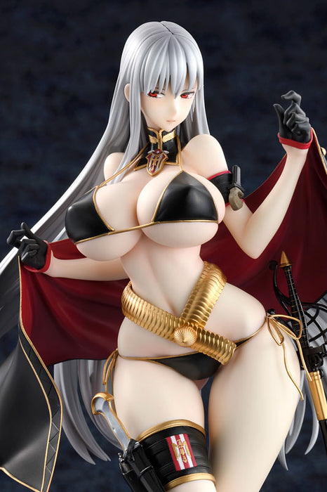 "Valkyria Chronicles" Selvaria Bles Swimwear Ver. 1/6 Scale Figure