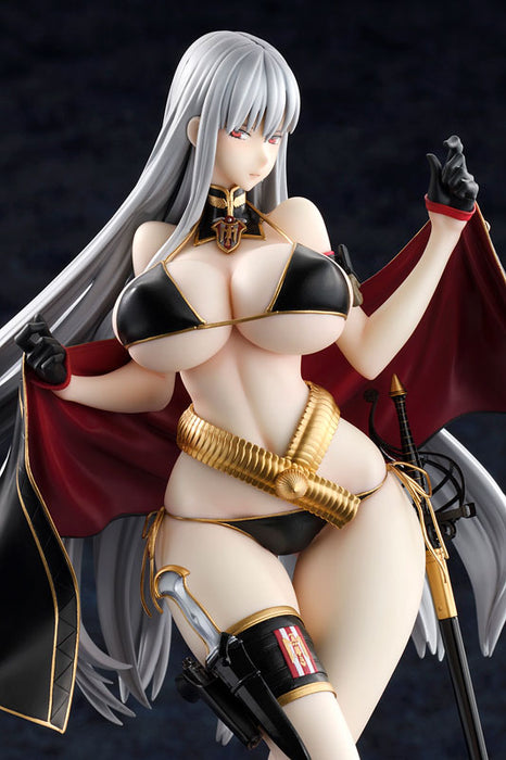 "Valkyria Chronicles" Selvaria Bles Swimwear Ver. 1/6 Scale Figure