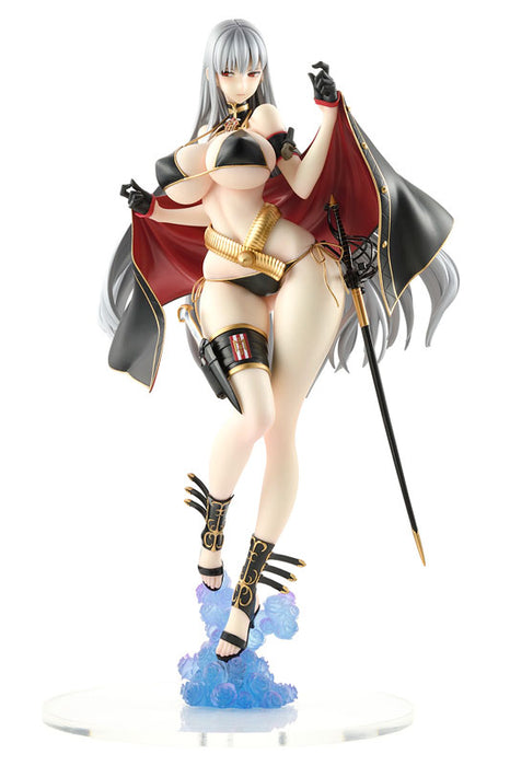 "Valkyria Chronicles" Selvaria Bles Swimwear Ver. 1/6 Scale Figure