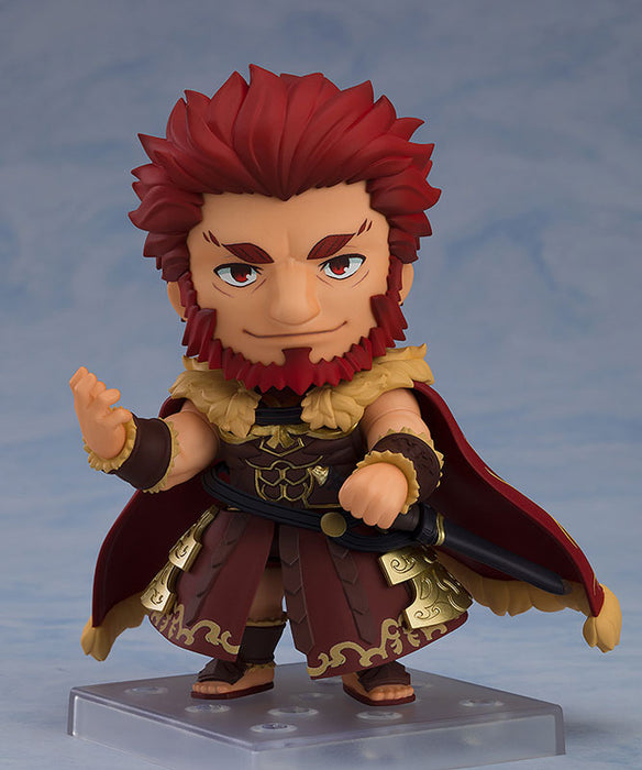 Nendoroid "Fate/Grand Order" Rider / Iskandar