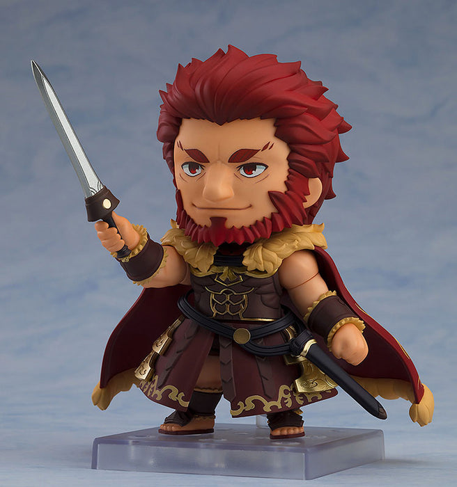 Nendoroid "Fate/Grand Order" Rider / Iskandar